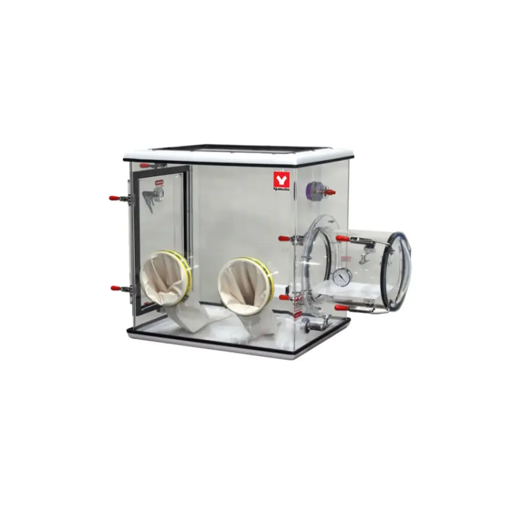 Yamato Compact Glove Boxes