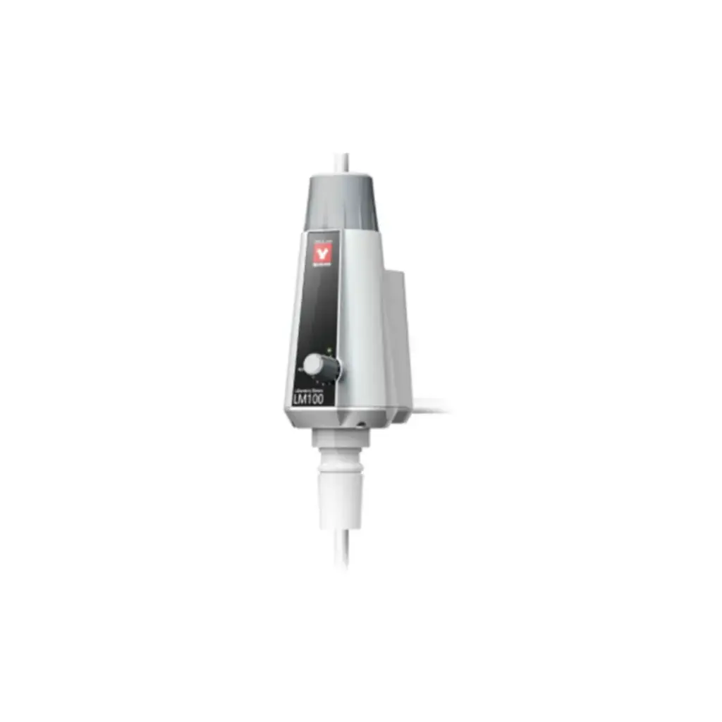 Yamato LM Series 1000 RPM Flask Mixers