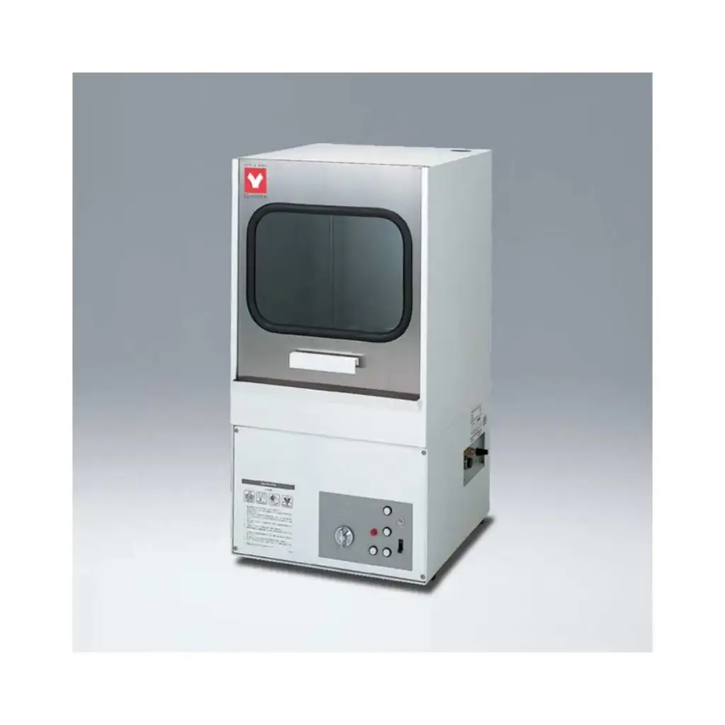 Yamato AW47 Semi-Automatic Glassware Washer