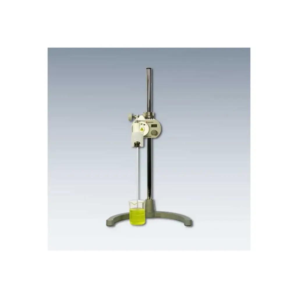 Yamato LT Series 1200 RPM Laboratory Stirrers