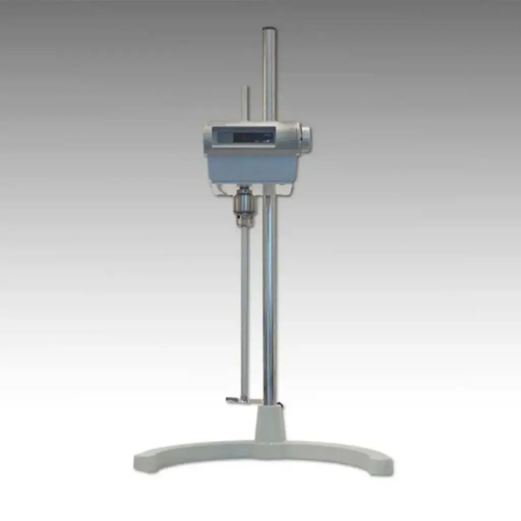 Yamato LR Series 1000 RPM Laboratory Stirrers