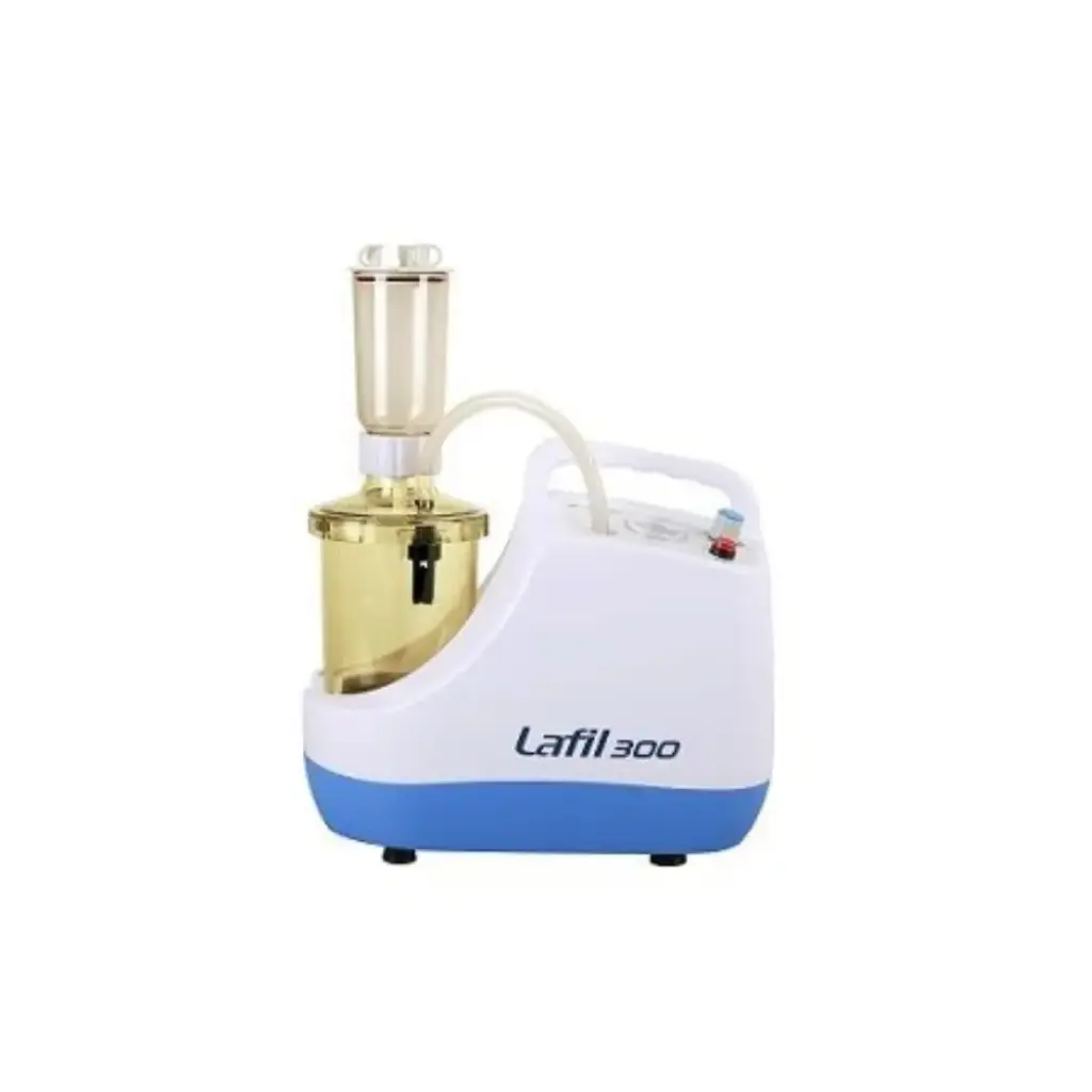 Lafil 300-LF30, Vacuum Filtration System, 110V