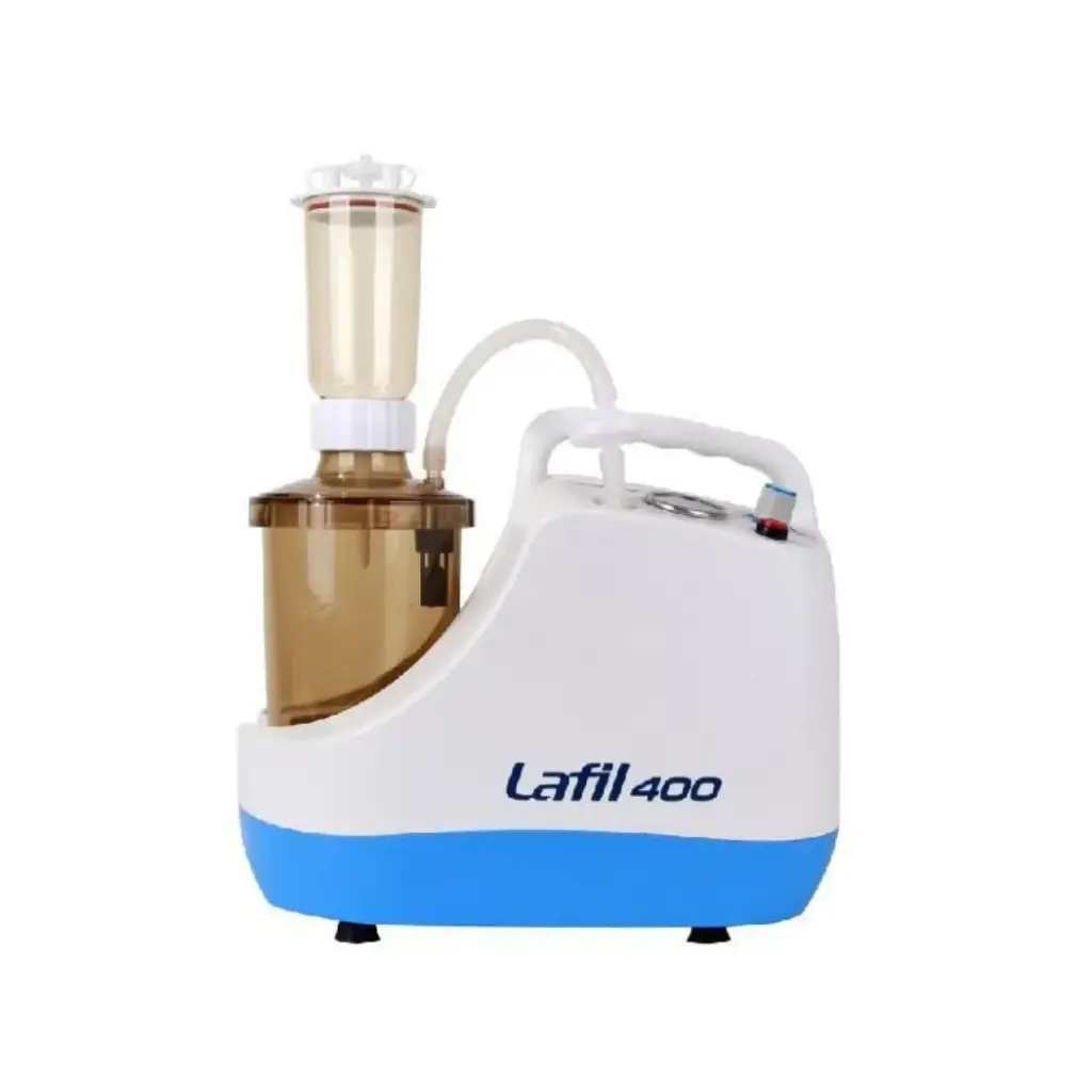 Lafil 400-LF30, Vacuum Filtration System, 110V