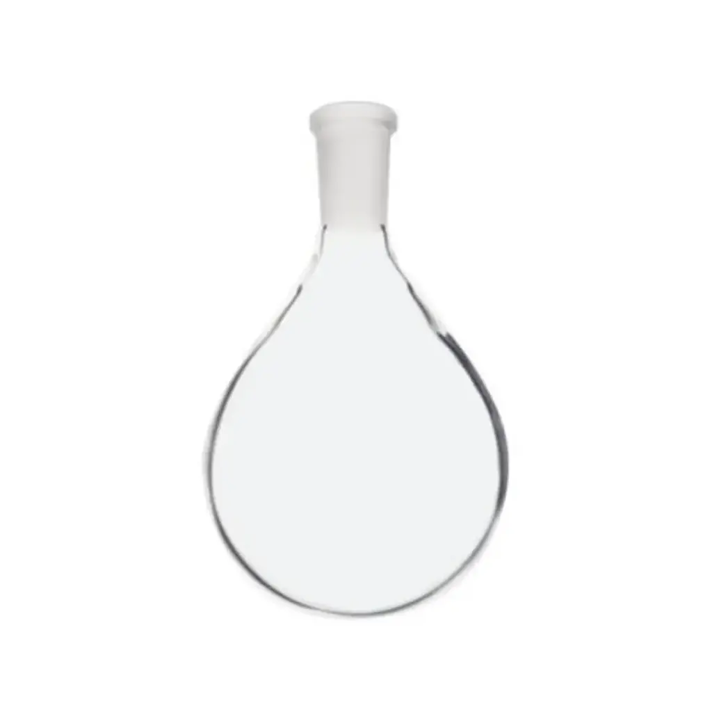 Evaporating flask, 100ml, NS 24/40