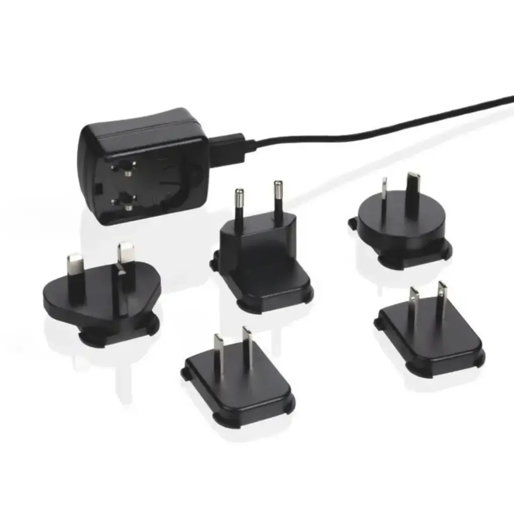 Universal AC adapter for HandyStep touch and HandyStep touch S