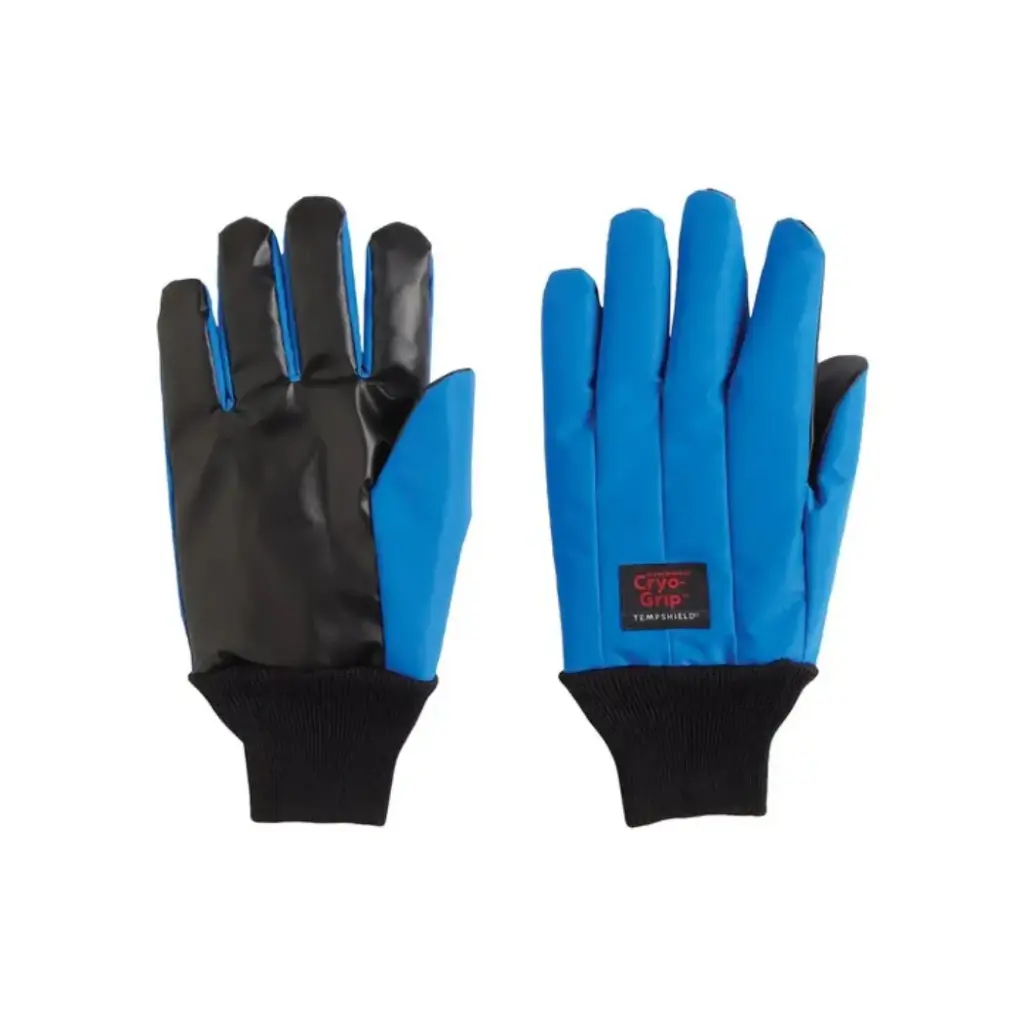 Waterproof Cryo-Grip® Gloves Wrist