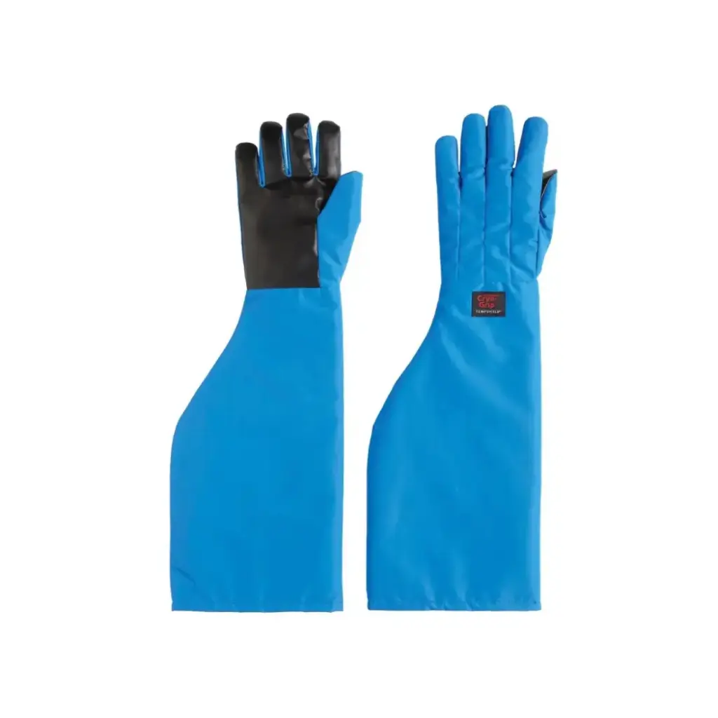 Waterproof Cryo-Grip® Gloves Shoulder