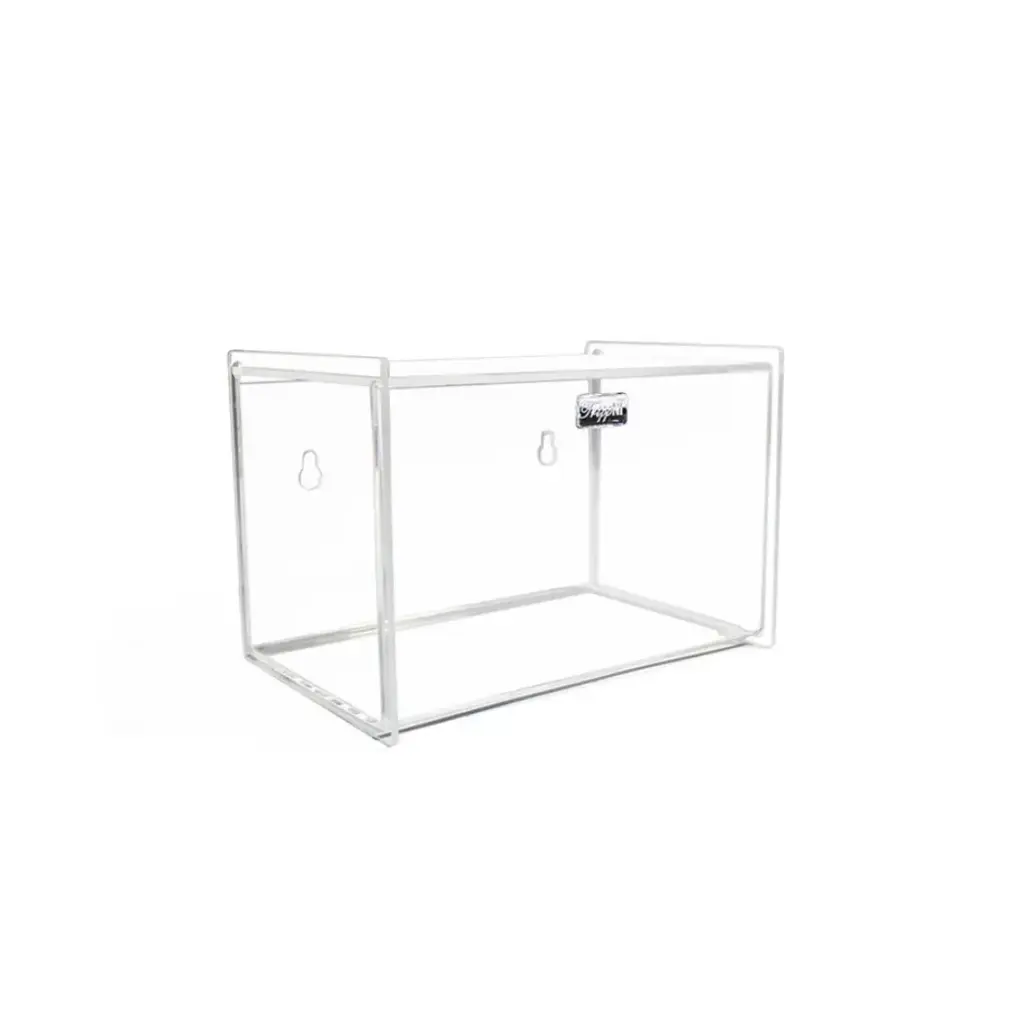 Flat Face Mask Holder