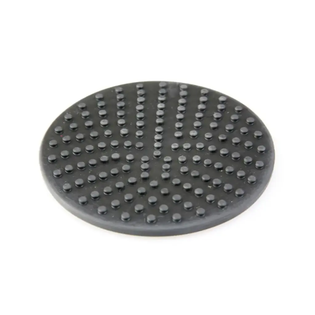 Flat head platform pad, requires Universal Adapter. (Requires 18900035 Universal Adapter)
