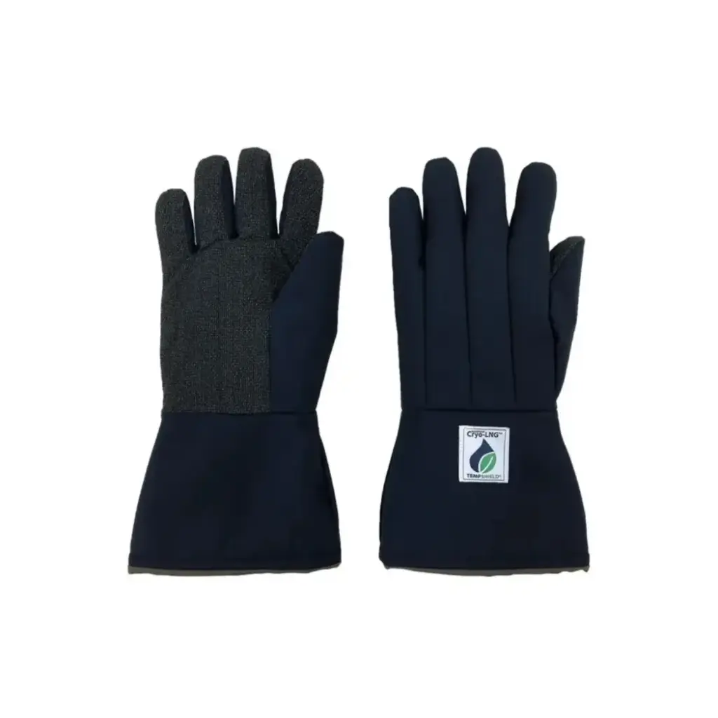 Cryo-LNG™ Blue Midarm Glove