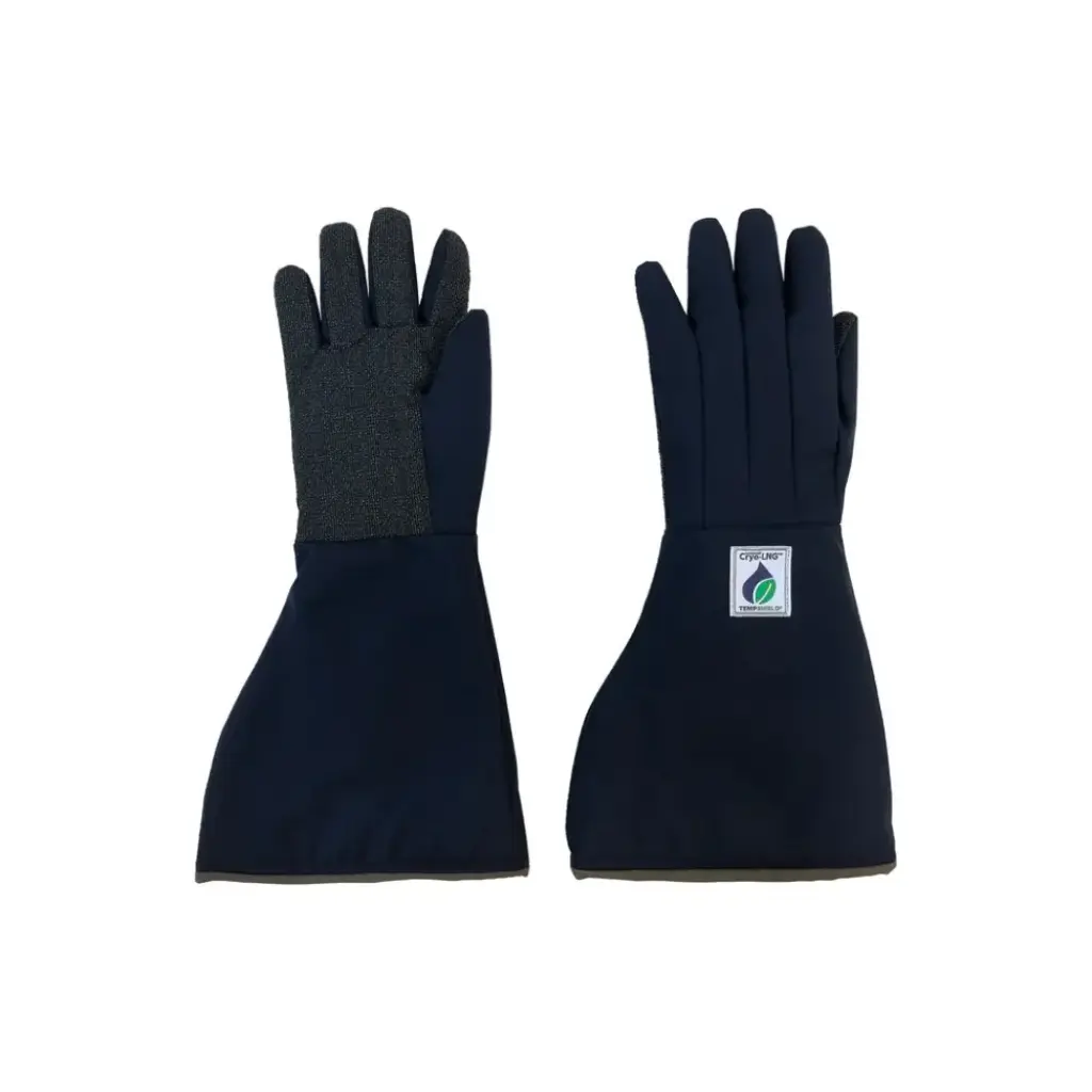 Cryo-LNG™ Blue Elbow Glove
