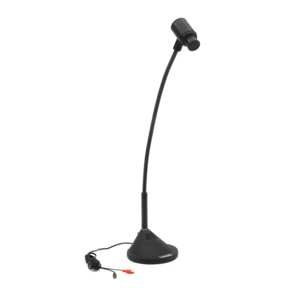 EDUCAM MULTIMEDIA PRO, CCD camera for PC-TV, EU