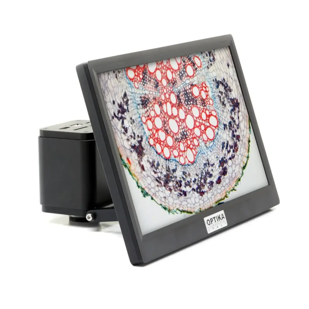 WH5 camera, 1080p, 5 MP CMOS, Wi-Fi/HDMI, with screen