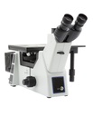 IM-5 Inverted brightfield/darkfield metallurgical microscope, DIC slot, IOS, w/o objectives
