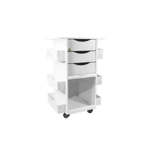 [51728] MRI Core DX Cart