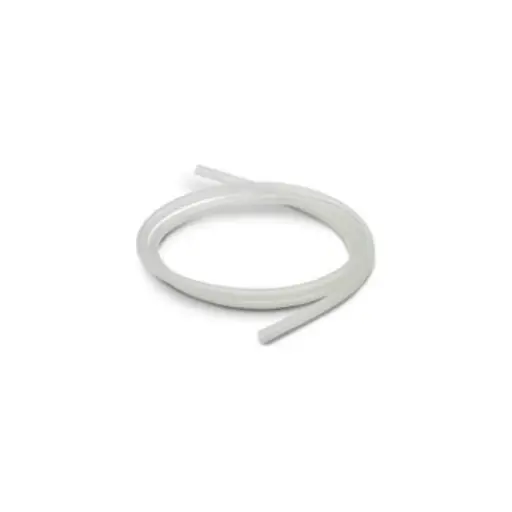[17000490] PTFE Tubing for iFlow/iTrite motorized dispensers sold in 1 meter lengths, 4mm ID x 6mm OD