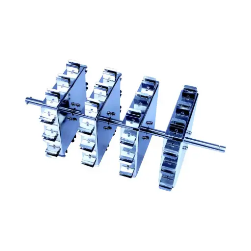 [18900142] Rotisserie accessory, for 1.5ml x 48 centrifuge tubes held horizontally