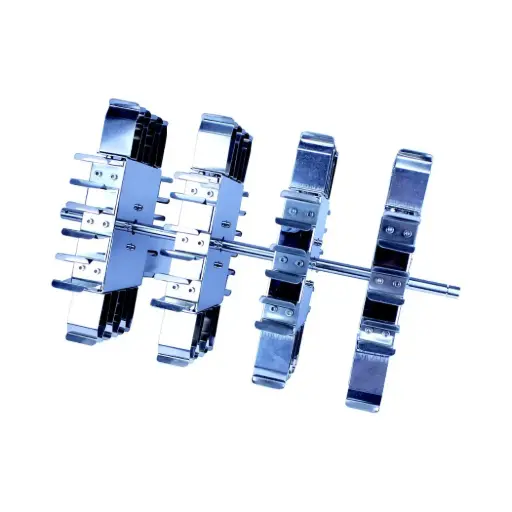 [18900144] Rotisserie accessory, for 50ml x 24 centrifuge tubes held horizontally