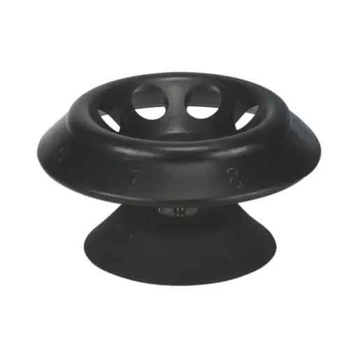 [19400015] Rotor 2ml/1.5ml x 8, used with Ezee mini centrifuges
