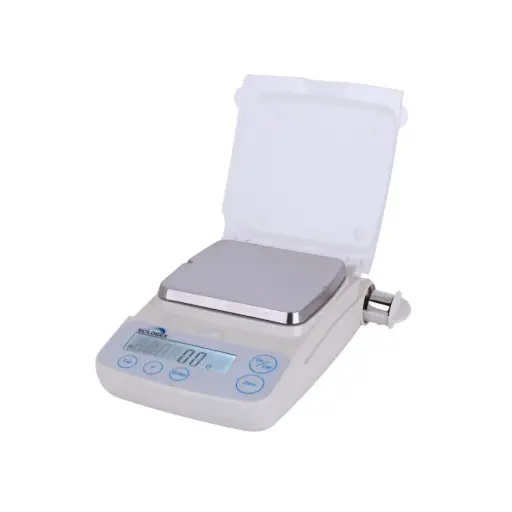 [SCI510P] SCILOGEX 510G x 0.1G Pro Electronic Balance