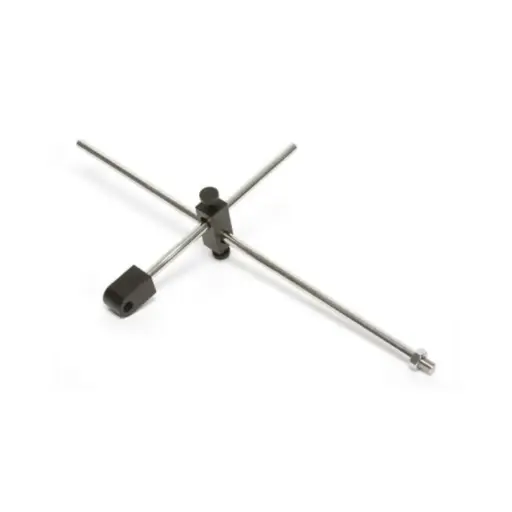 [18900017] SCILOGEX PT1000 Sensor Support Stand & Clamp. (For all models except SCI380H-Pro/SCI340-4)