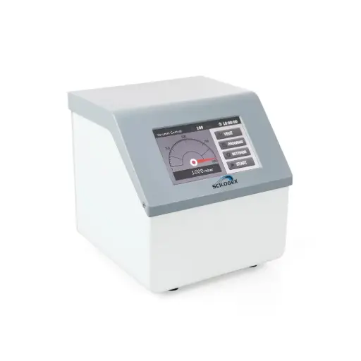[60311003009] SCILOGEX SCI100VC Benchtop Vacuum Controller, 1-1000mbar, 100-230, 50/60Hz