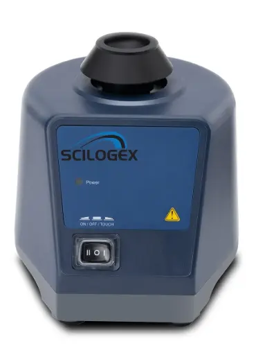 [821100049999] SCILOGEX SCI-FS Fixed Speed Vortex Mixer, 3000rpm