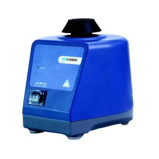[821100049999] SCILOGEX SCI-FS Fixed Speed Vortex Mixer, 3000rpm
