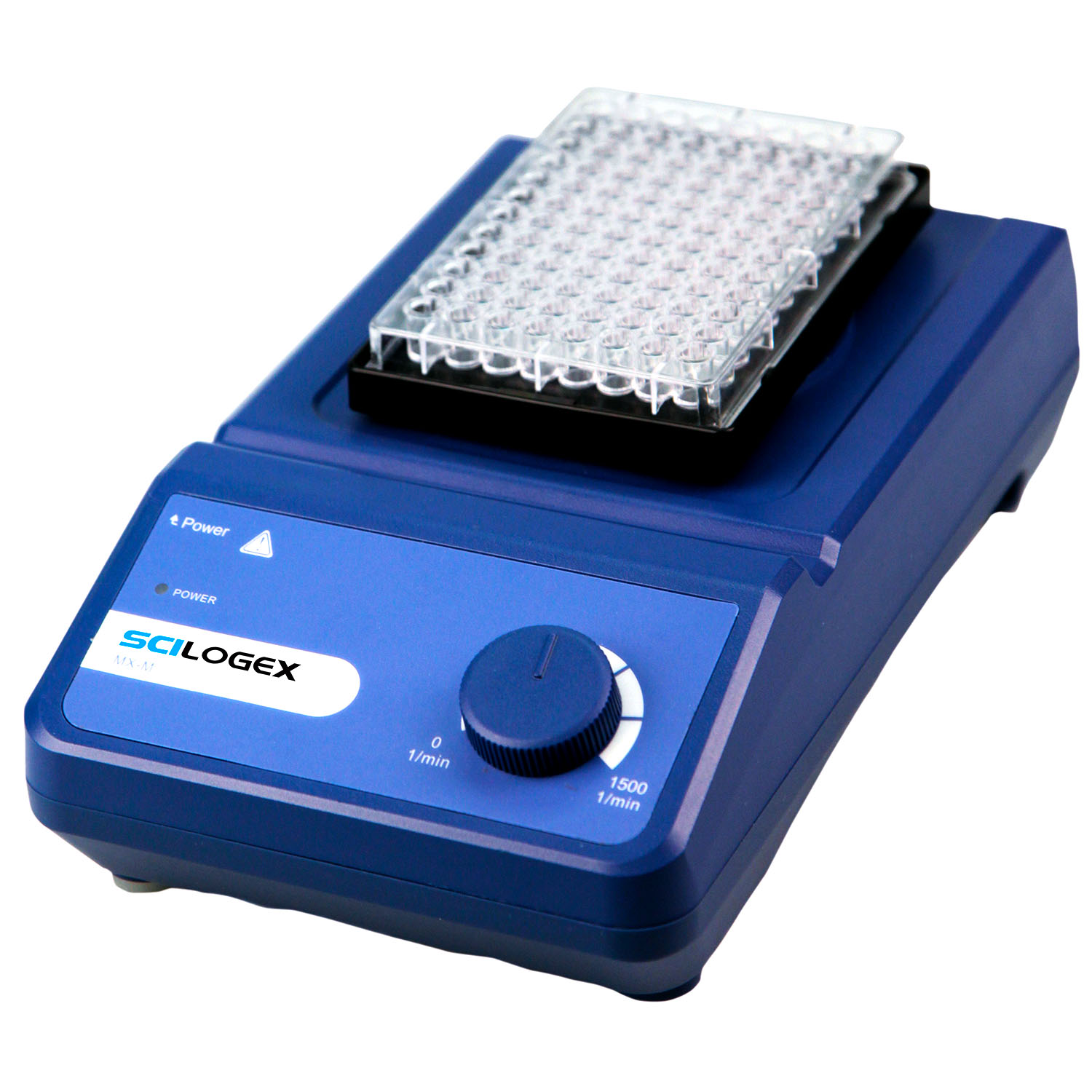 メロ SCILOGEX SCI-M Analog Microplate Mixer, 100-1500rpm | Scilogex