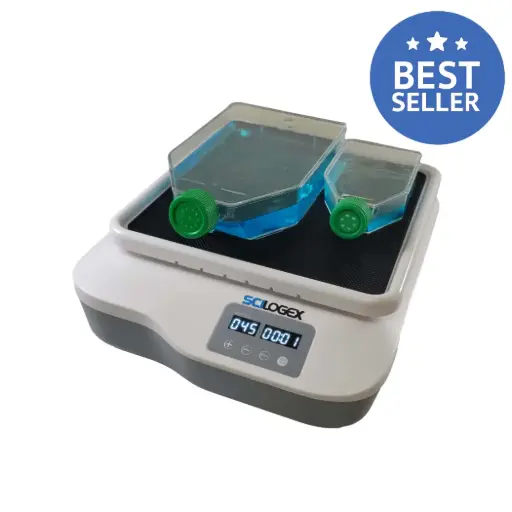 [832111019999] SCILOGEX SCI-O180-S LED Digital Orbital Shaker, 40-200rpm