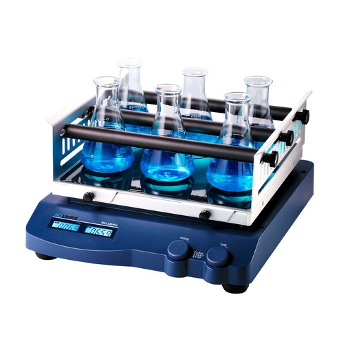 [832010089999] SCILOGEX SCI-O330-Pro LCD Digital Orbital Shaker, 100-500rpm