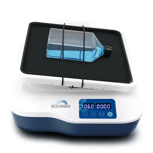 [833131019999] SCILOGEX SCI-RS Digital See-Saw Rocker, 7° angle, 10-80rpm