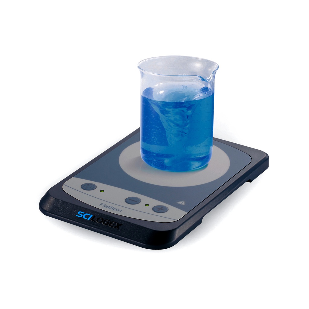 SCILOGEX SCI-Spin Stirrer, 15-1500rpm | Scilogex