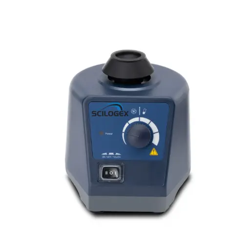 [821200049999] SCILOGEX SCI-VS Variable Speed Vortex Mixer, 250-3000rpm