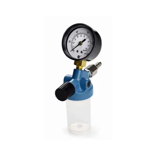 [STM3500K-06] STORM SERIES Vacuum Pumps Pressure Regulator Kit