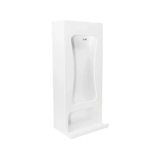 [50391] Tall Safety Glass Dispenser
