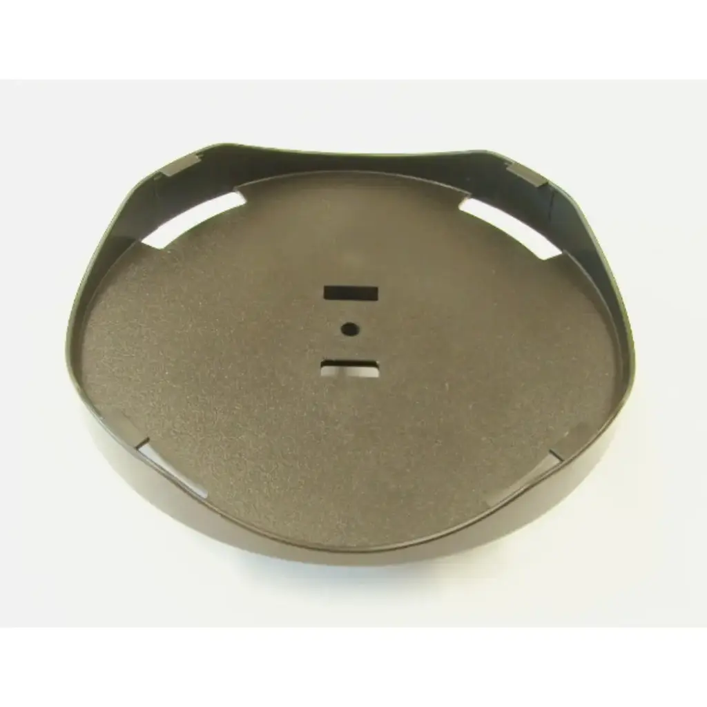 Universal Circular Adapter to secure Foam Tube Inserts | Scilogex