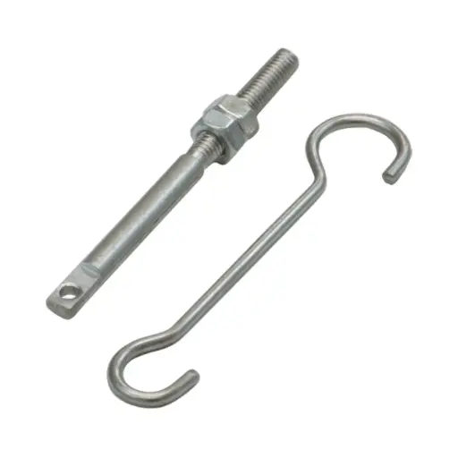 [202000001] Weigh-below hook (factory fitted)