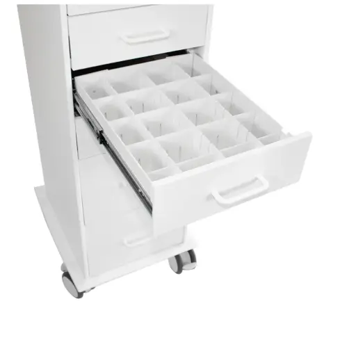 [51997] Cart Drawer Dividers