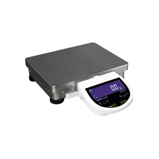 Eclipse® Precision Large Pan Balances