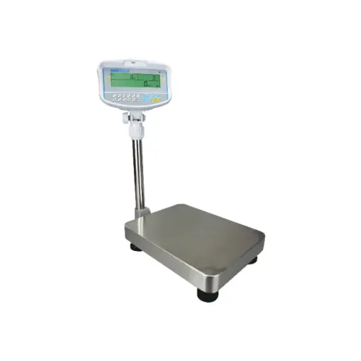 GBC Bench Counting Scales