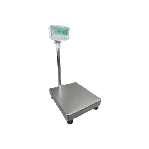 GFC Floor Counting Scales