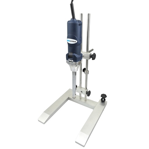 SCILOGEX D500 Homogenizers, 100-5000ml capacity