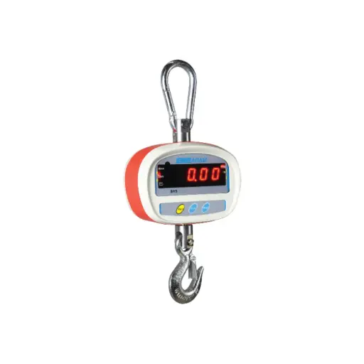 SHS Crane Scales