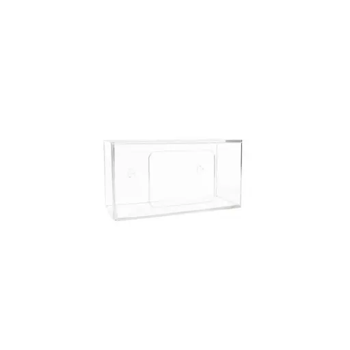 Side Loading Glove Box Holders