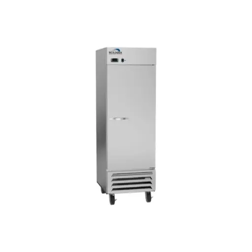 So-Low Stainless Steel Laboratory Refrigerators