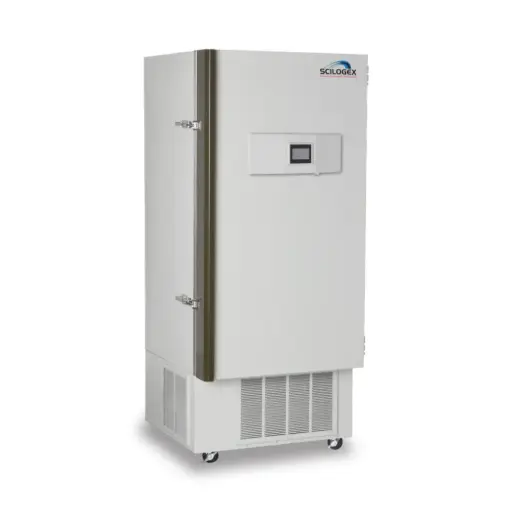So-Low Platinum Upright Style Ultra Low Freezers To -85°C