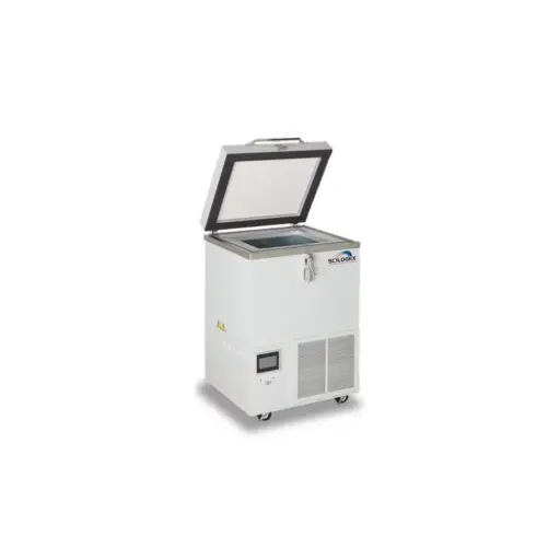 So-Low Platinum Chest Style Low Temperature Freezers To -40°C500/PK