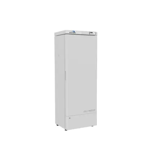 So-Low Economy Laboratory Freezer