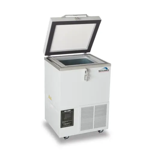 So-Low Chest Style Ultra Low Freezers To -85°C